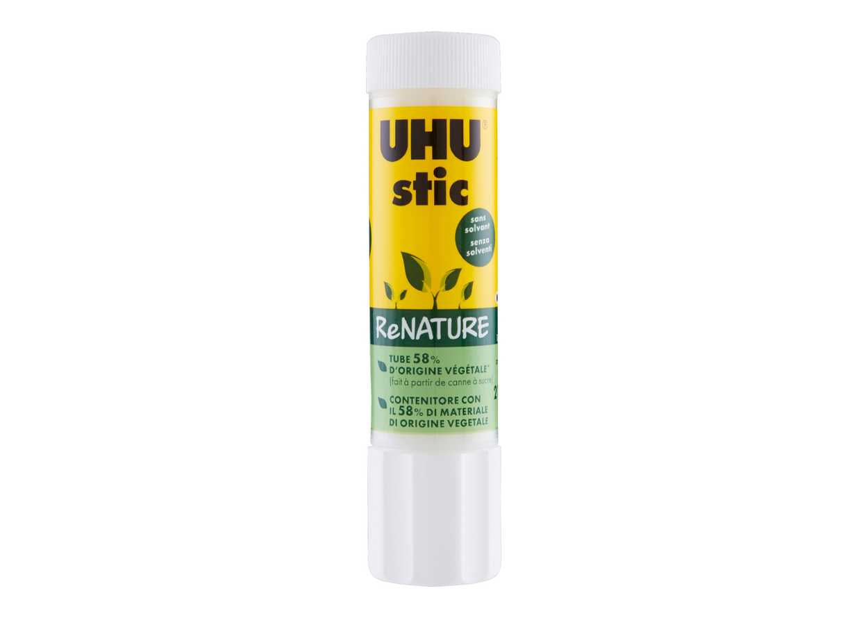 COLLA UHU STICK GR. 21