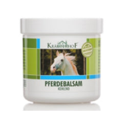 Balsamo Cavallo 250ml