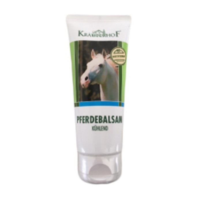 Balsamo Cavallo 100 Tubo