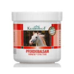 Balsamo Cavallo Rosso 100ml