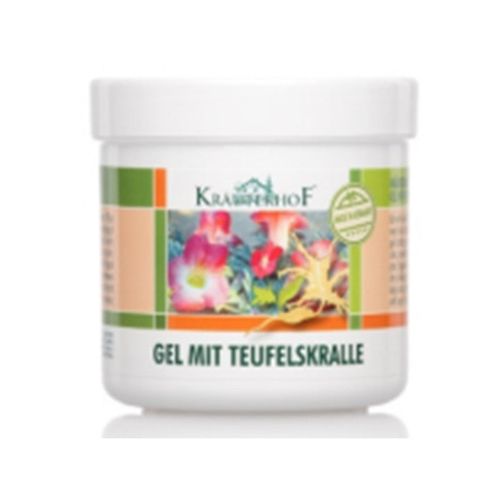 Artiglio Del Diavolo 250ml