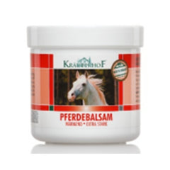 Balsamo Cavallo Rosso 250ml