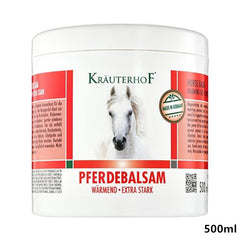 Balsamo Cavallo Rosso 500ml