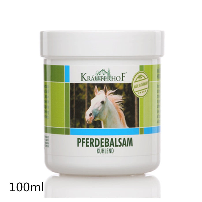 Balsamo Cavallo 100ML