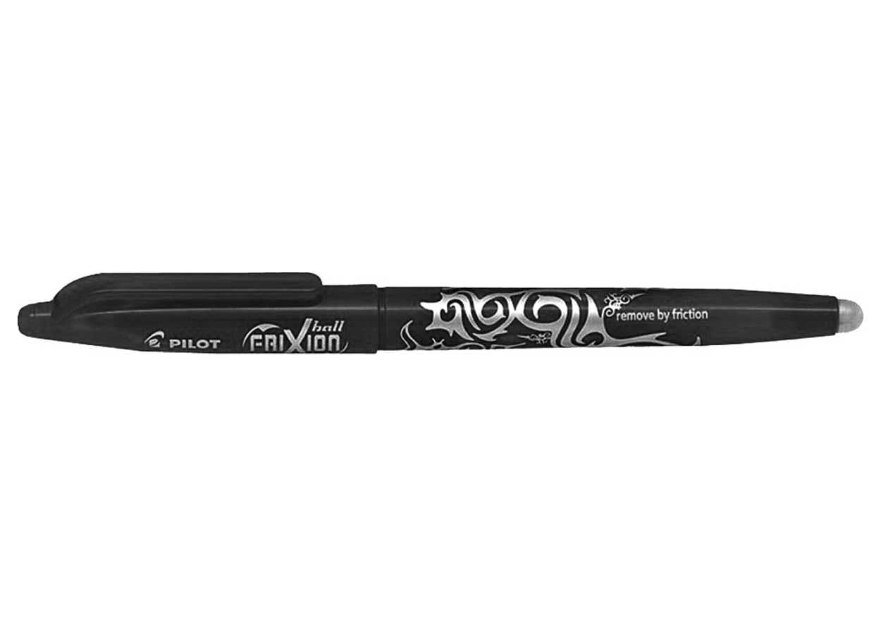 SFERA PILOT FRIXION 0,7   NERO