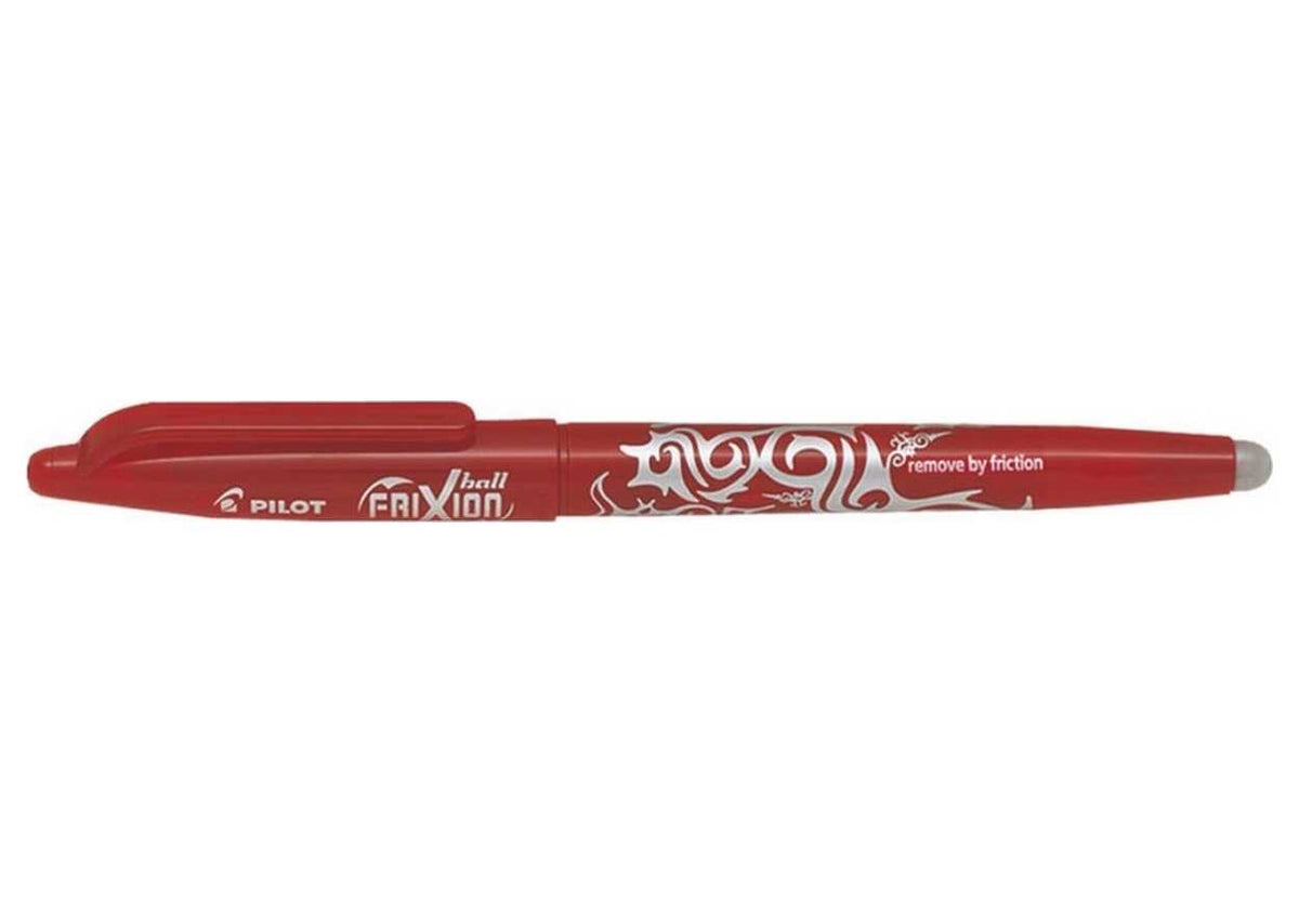 SFERA PILOT FRIXION 0,7   ROSSO