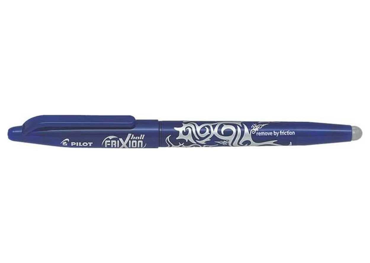 SFERA PILOT FRIXION 0,7   BLU