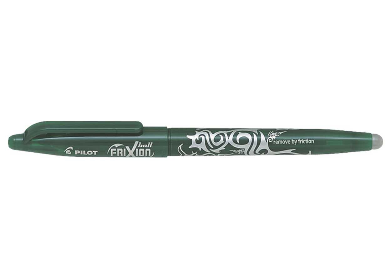 SFERA PILOT FRIXION 0,7 VERDE