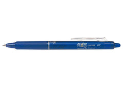 SFERA PILOT FRIXION CLICKER 0,7MM BLU