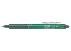 SFERA PILOT FRIXION CLICKER 0,7MM VERDE