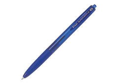 SFERA PILOT SUPER GRIP G SCATTO MEDIO BLU