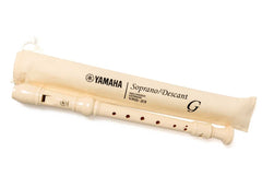 YAMAHA FLAUTO YRS23