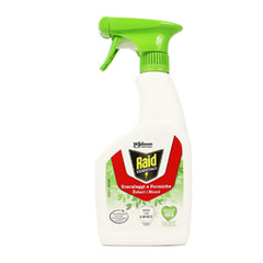 RAID ESSENTIALS SCAR&FORM TRIG.500ml