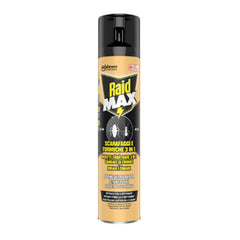 RAID SCAR& FORM MAX 300ML