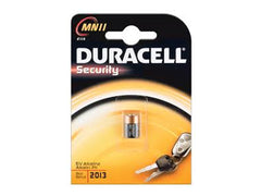 DURACELL MN11 6V