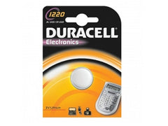 DURACELL 1220 BL1
