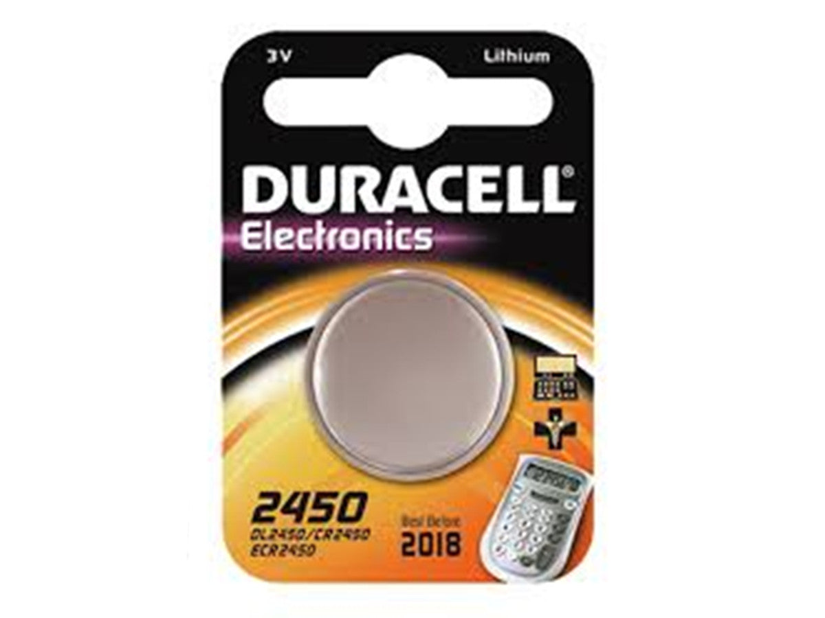 DURACELL 2450 BL1