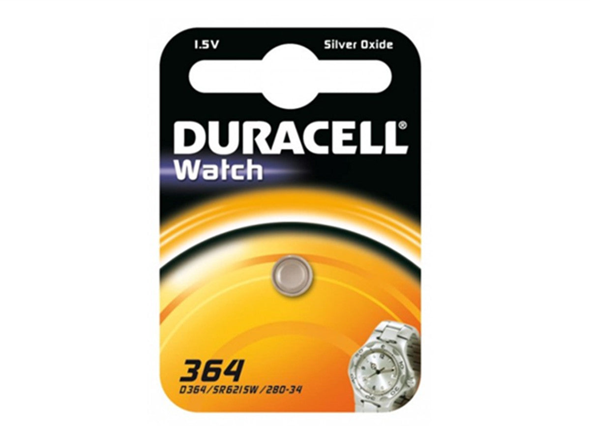 DURACELL 364 BL1