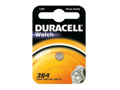 DURACELL 364 BL1
