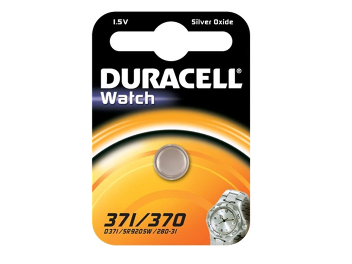 DURACELL 370/371 BL2