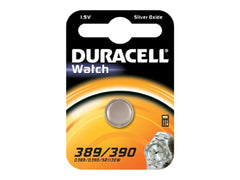 DURACELL 389/390 BL1