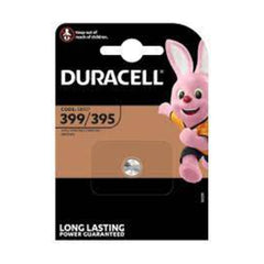 399/395 DURACELL PILA BL1