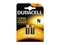 DURACELL MN9100 BL/2 10/DISPLAY