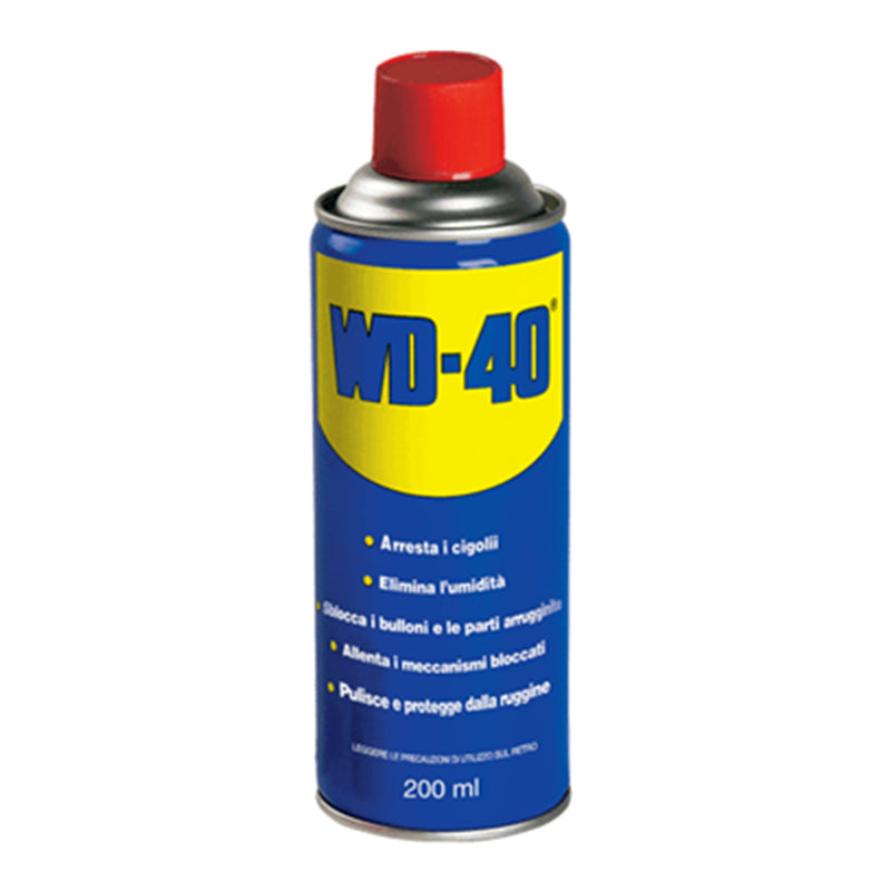 WD-40 100ML SPRAY MULTIFUNZIONI