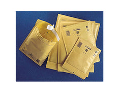 BUSTA IMBOTTITA AVANA K F.TO UTILE 35X47 CONF.10PZ