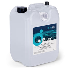BLAUSOL ADBLUE 10LT HDPE