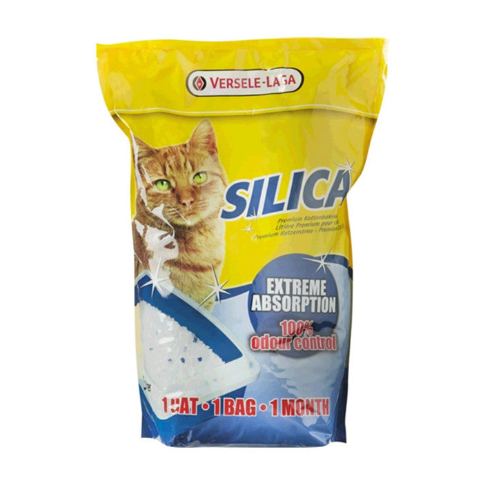 VSL LETTIERA SILICIO LT.5