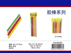 COOLA SOLIDO 1,1X18CM COL.4PZ