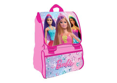BARBIE ZAINO ESTENSIBILE PREMIUM