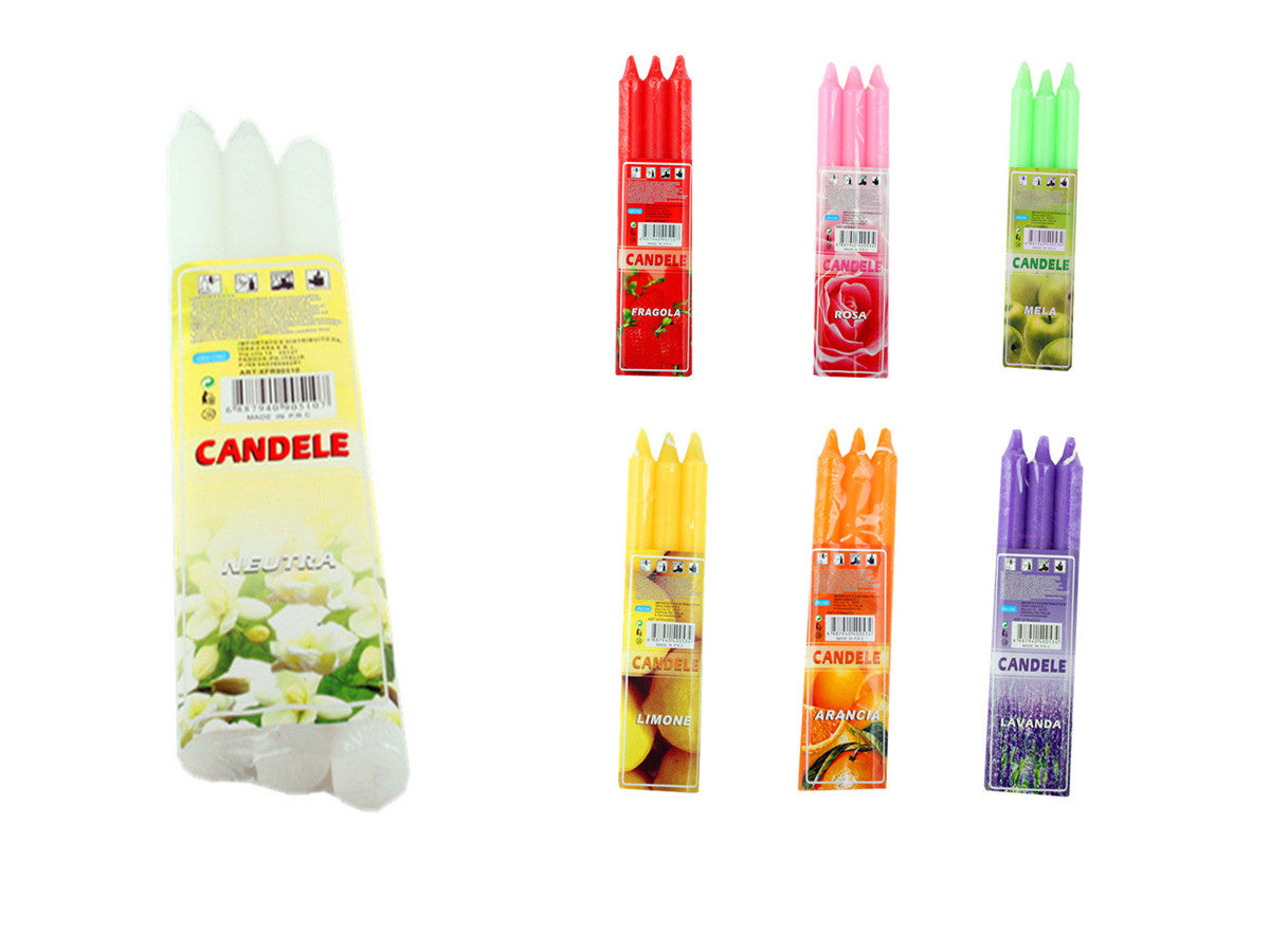 XFR40053 CANDELE3PZ