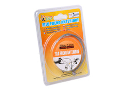 XFR41421 FILO FRENO  ANTERIORE