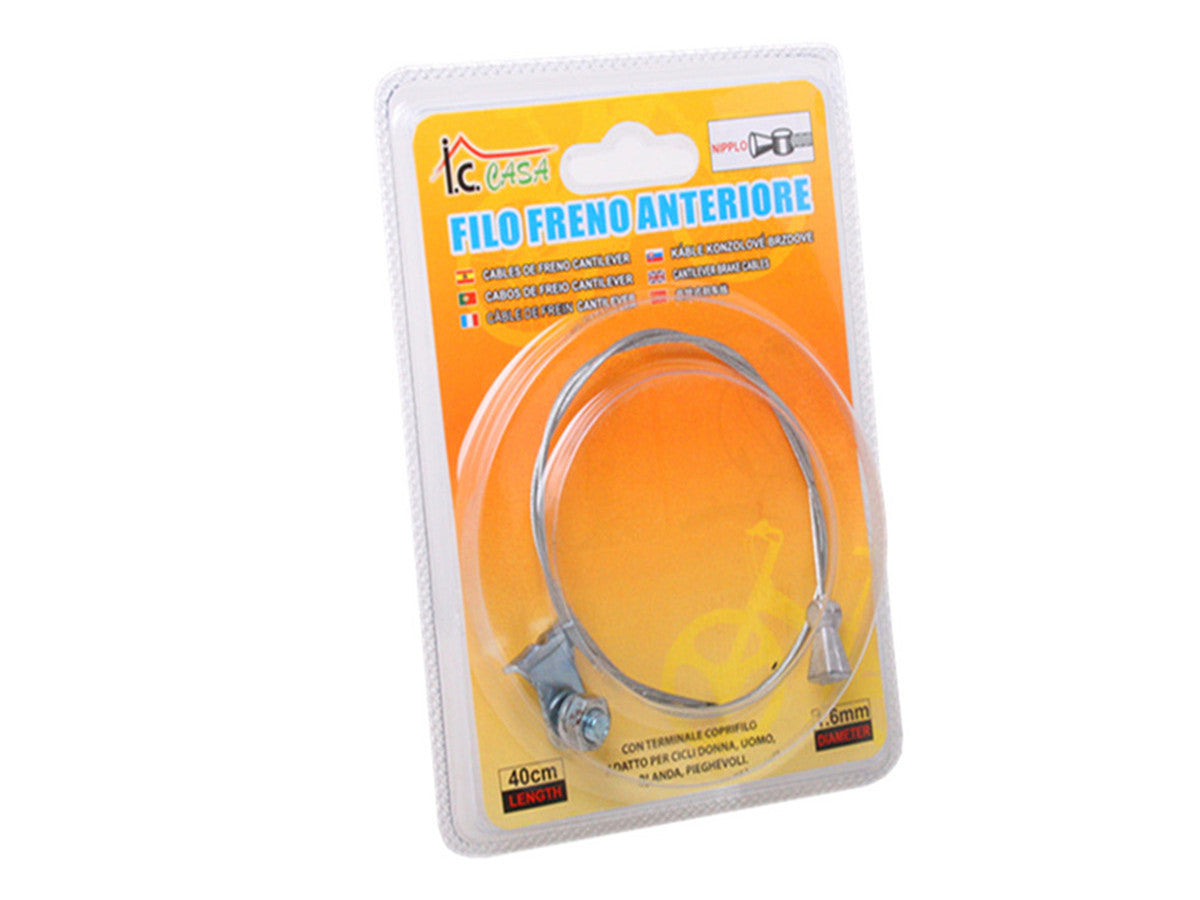 XFR41422 FILO FRENO ANTERIORE