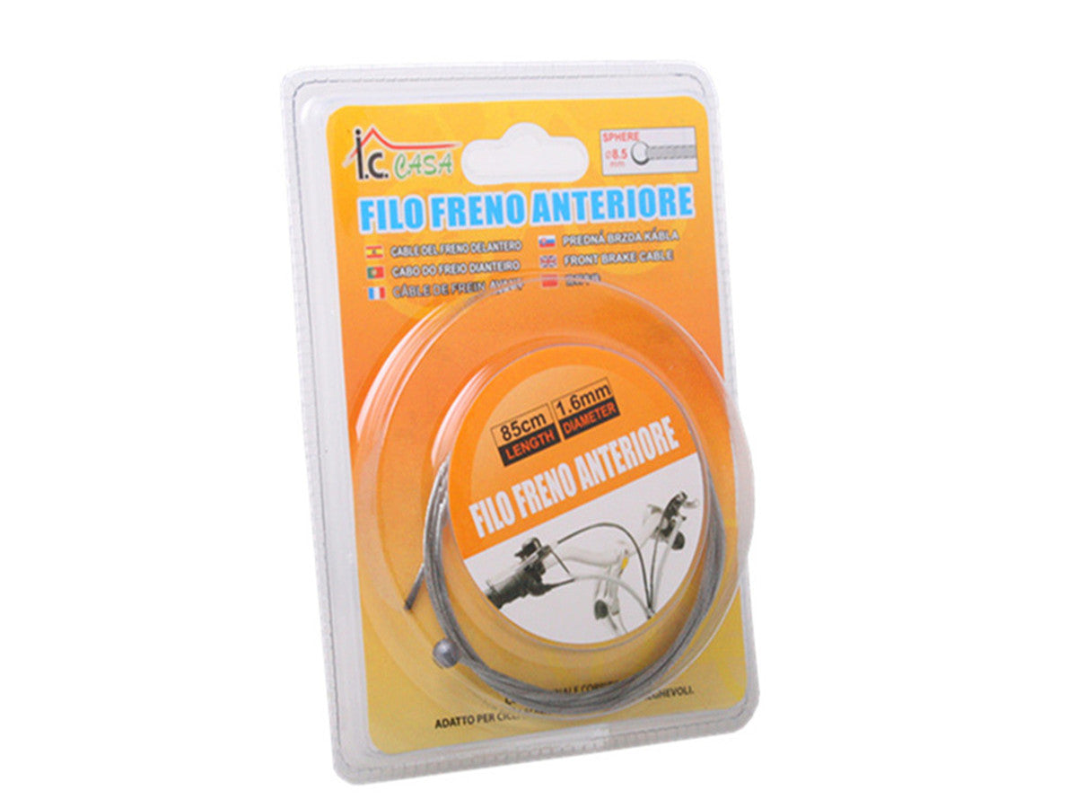 XFR41424 FILO FRENO ANTERIORE