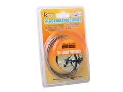 XFR41426 FILOCAMBIO PRESTIRATO  4*4MM