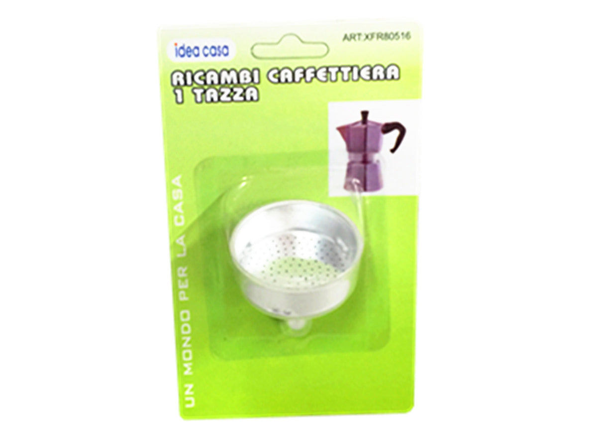 XFR80516 RICAMBIO CAFFETTIERA 1TAZZA