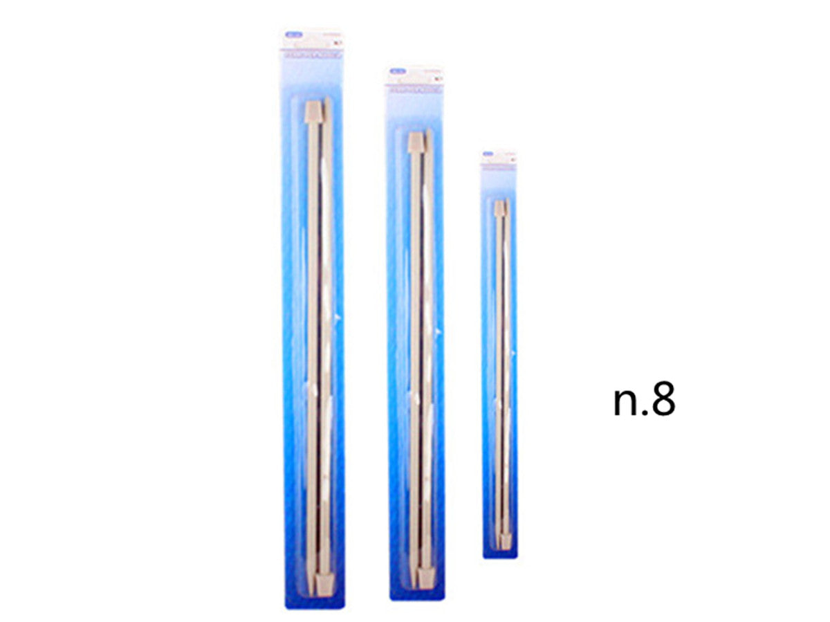XFR83830 FERRI PER MAGLIA N.8