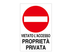 XFR87510 SEGNALETICA