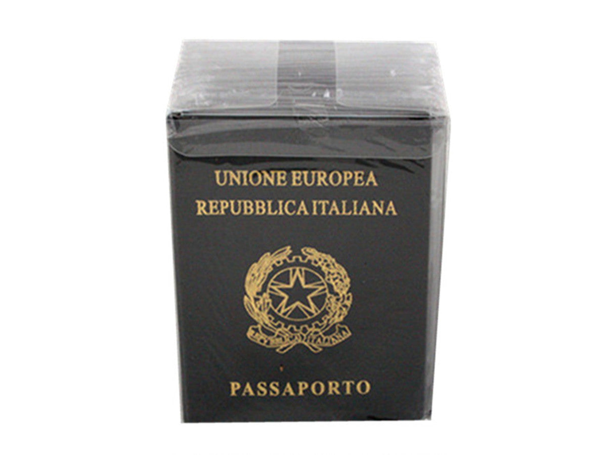 XFR87513 PORTA PASSAPORTO