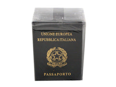 XFR87513 PORTA PASSAPORTO