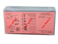 XFR87518 PORTA PATENTE