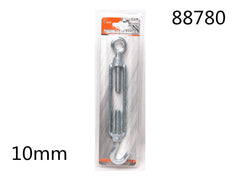 XFR88780 TENDITORI AD OCCHI E GANCIO 1PZ 10MM