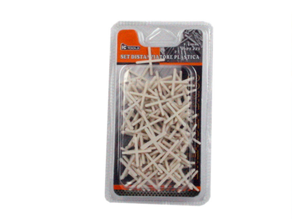 XFR88836 SET DISTANZIATORE PLASTICA