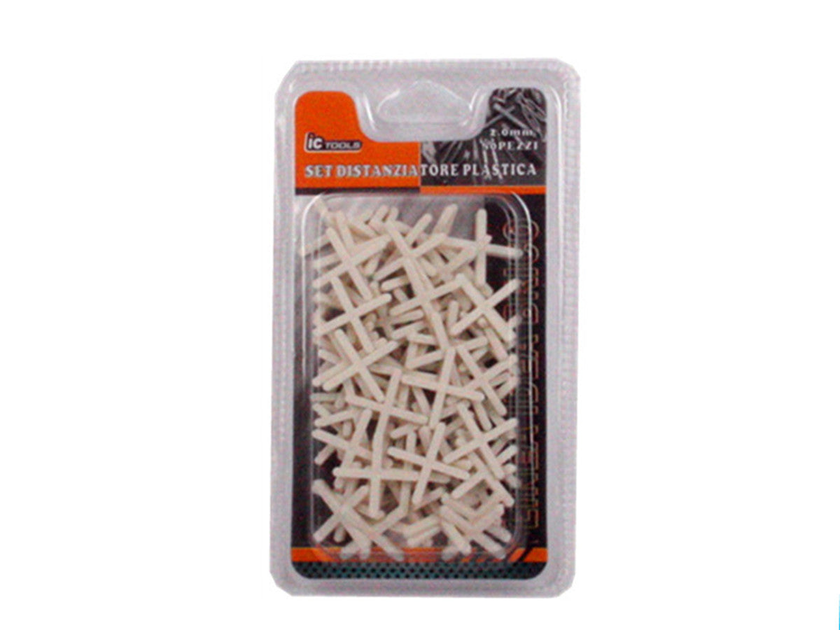 XFR88837 SET DISTANZIATORE PLASTICA