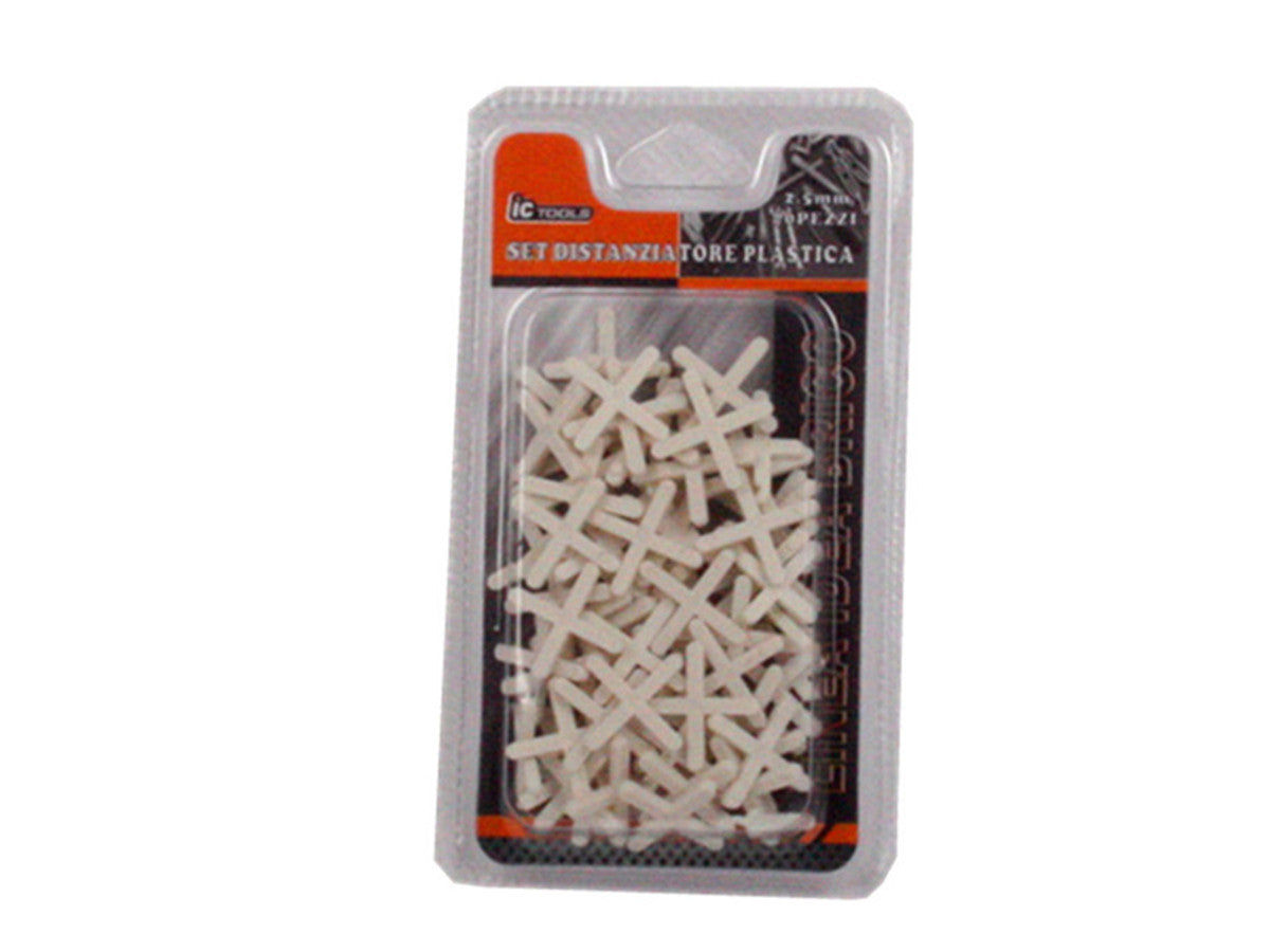 XFR88838 SET DISTANZIATORE PLASTICA