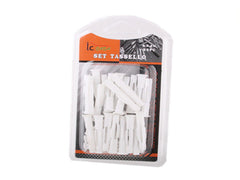 XFR11021 SET TASSELLO