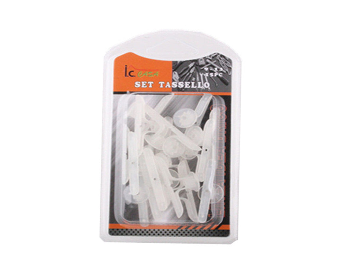 XFR11024 SET TASSELLO 9-13 15PZ